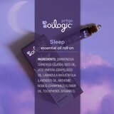 Oilogic Prego Sleep Essential Oil Roll On, 0.3 OZ, thumbnail image