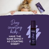 Oilogic Prego Sleep Essential Oil Roll On, 0.3 OZ, thumbnail image