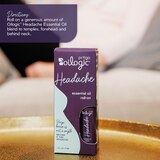 Oilogic Prego Headache Essential Oil Roll On, 0.3 OZ, thumbnail image