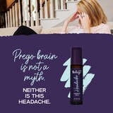 Oilogic Prego Headache Essential Oil Roll On, 0.3 OZ, thumbnail image
