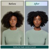 Alodia Anti-Breakage Curl Defining Gelly Custard, 8.5 OZ, thumbnail image