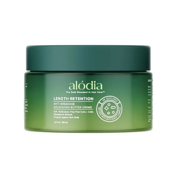 Alodia Anti-Breakage Nourishing Butter Creme, 8.5 OZ