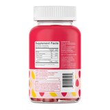 Bellway Super Fiber + Gummies - Raspberry Lemon, 60 CT, thumbnail image