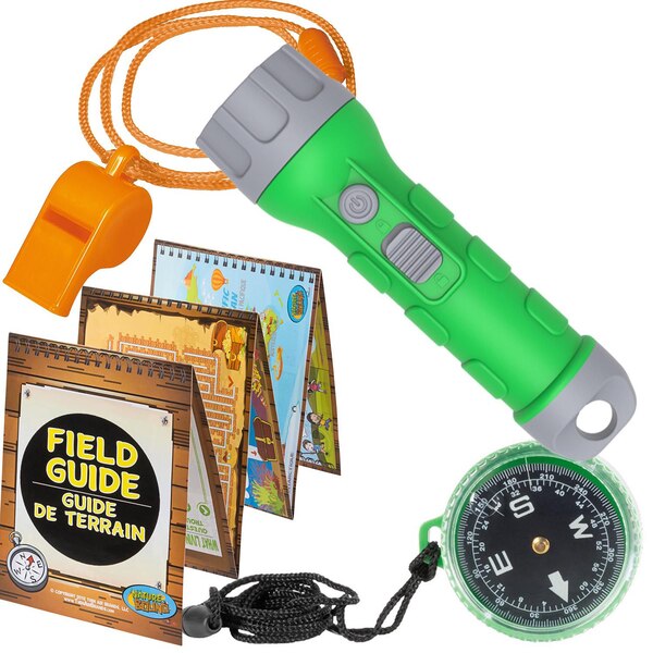 Nature Bound Outdoor Explorer Kit