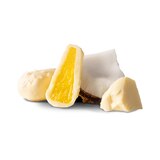 TRU FRU Pineapple Hyper Chilled in White Chocolate & Coconut, 5 oz, thumbnail image 2 of 4