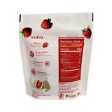 Tru Fru Nature's Hyper-Dried Strawberries & Crème, 4.2 oz, thumbnail image