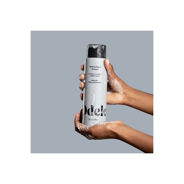 Odele Moisture Repair Shampoo, 13 OZ