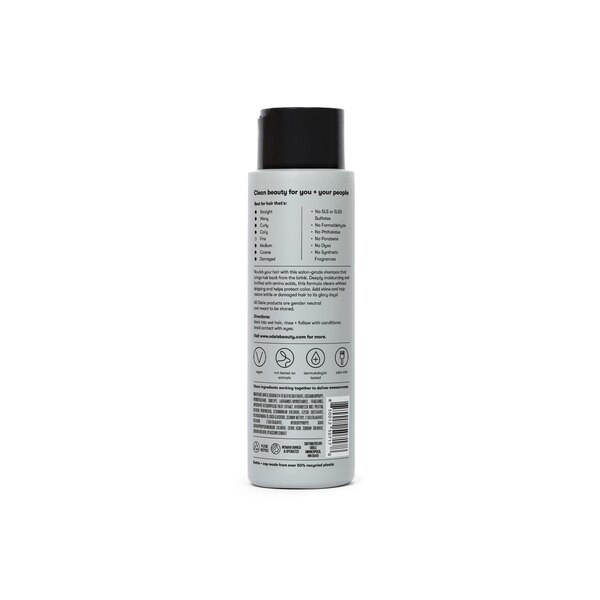 Odele Moisture Repair Shampoo, 13 OZ