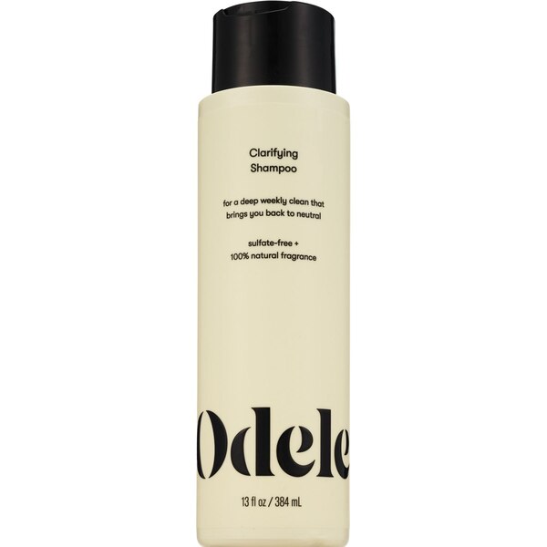Odele Clarifying Shampoo, 13 OZ