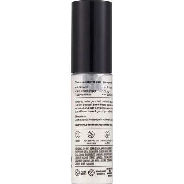 Odele Dry Shampoo, 1 OZ