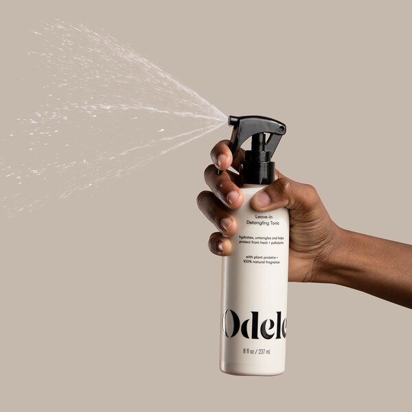 Odele Leave-In Detangling Tonic, 8 OZ