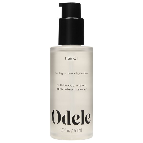 Odele Hair Oil, 1.7 OZ