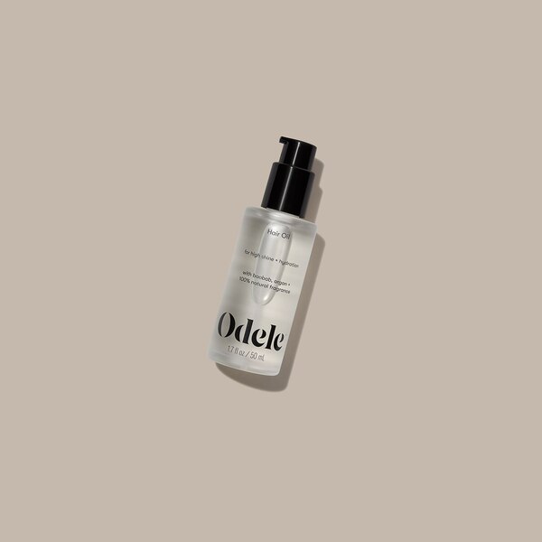Odele Hair Oil, 1.7 OZ