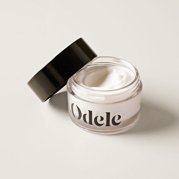 Odele Cream Pomade, 1.5 OZ