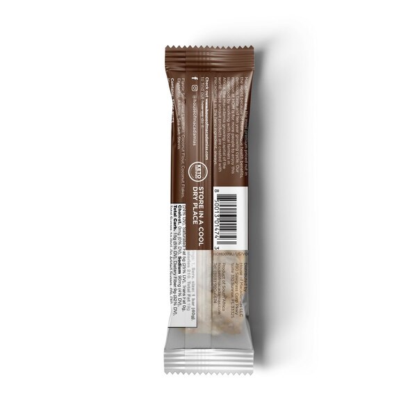 House of Macadamia, Chocolate Snack Bar, 1.41 oz