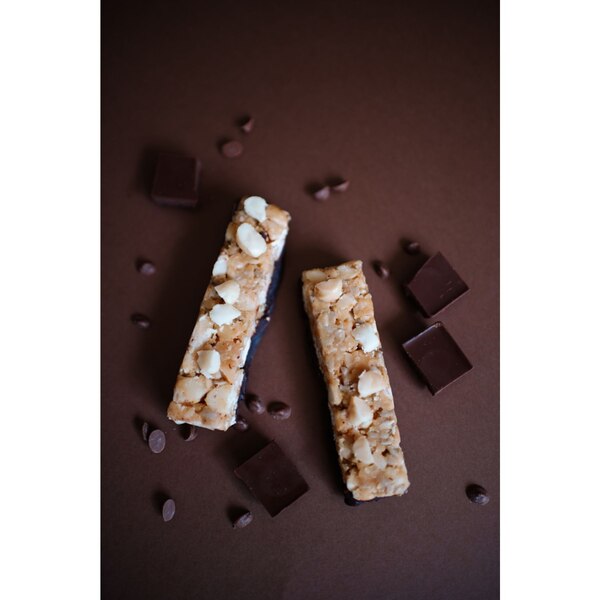 House of Macadamia, Chocolate Snack Bar, 1.41 oz