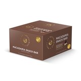 House of Macadamia, Chocolate Snack Bar, 1.41 oz, thumbnail image 4 of 5