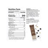 House of Macadamia, Chocolate Snack Bar, 1.41 oz, thumbnail image 5 of 5