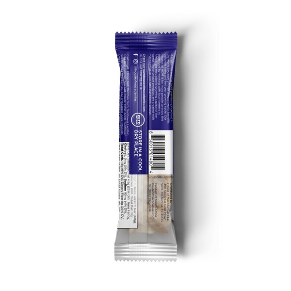House of Macadamia, Blueberry White Chocolate Snack Bar, 1.41 oz