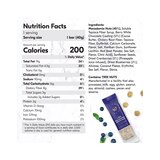 House of Macadamia, Blueberry White Chocolate Snack Bar, 1.41 oz, thumbnail image