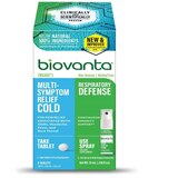 Biovanta Dual Action Throat Spray, 0.17 OZ, thumbnail image