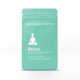 The Good Patch Relax Patches, 4 CT, thumbnail image