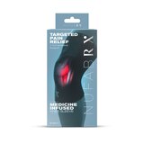 Nufabrx Pain Relieving Medicine + Compression Knee Sleeve, thumbnail image