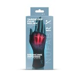Nufabrx Pain Relieving Medicine + Compression Wrist Sleeve, thumbnail image