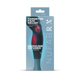 Nufabrx Pain Relieving Medicine + Compression Lower Leg  Sleeve, thumbnail image