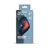 Nufabrx Pain Relieving Medicine + Compression Arm Sleeve, thumbnail image