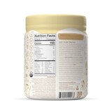KOS Organic Plant Based Protein Powder, Vanilla, 10 Servings, thumbnail image