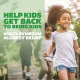 Genexa Kids' Allergy Relief, Diphenhydramine HCl, 4 OZ, thumbnail image