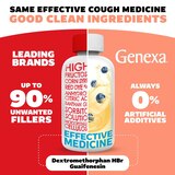 Genexa Kid's Cough & Chest Congestion, 4 OZ, thumbnail image