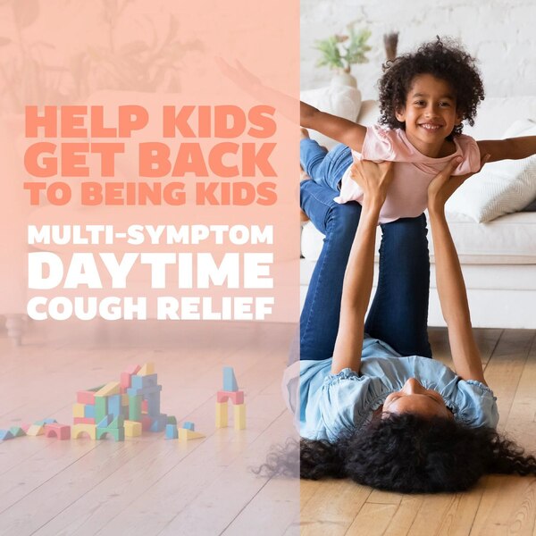 Genexa Kid's Cough & Chest Congestion, 4 OZ