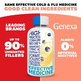 Genexa Kids Day Multi Symptom Cold and Flu, 4 OZ, thumbnail image