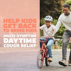 Genexa Kids Day Multi Symptom Cold and Flu, 4 OZ
