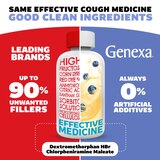 GENEXA Kids' Nighttime Cough, thumbnail image
