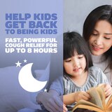 GENEXA Kids' Nighttime Cough, thumbnail image