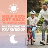 Genexa Kids' Daytime & Nighttime Combo Pack, thumbnail image