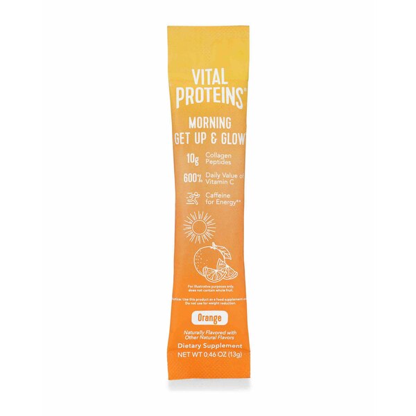 Vital Proteins Morning Get Up and Glow Stick