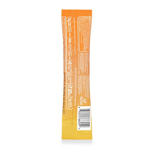 Vital Proteins Morning Get Up and Glow Stick
