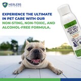 Healers Natural Hot Spot & Itch Relief Aid with Hydrocortisone, thumbnail image