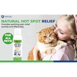 Healers Natural Hot Spot & Itch Relief Aid with Hydrocortisone, thumbnail image