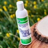 Healers Tea Tree Oil Conditioning Shampoo, 8 oz, thumbnail image