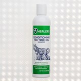 Healers Tea Tree Oil Conditioning Shampoo, 8 oz, thumbnail image