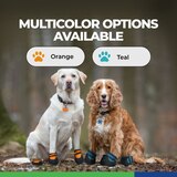 Healers Urban Walker III Dog Booties, Assorted, thumbnail image 2 of 9