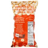 Cabot Seriously Sharp Cheddar Cheese Popcorn, 4.5 oz, thumbnail image