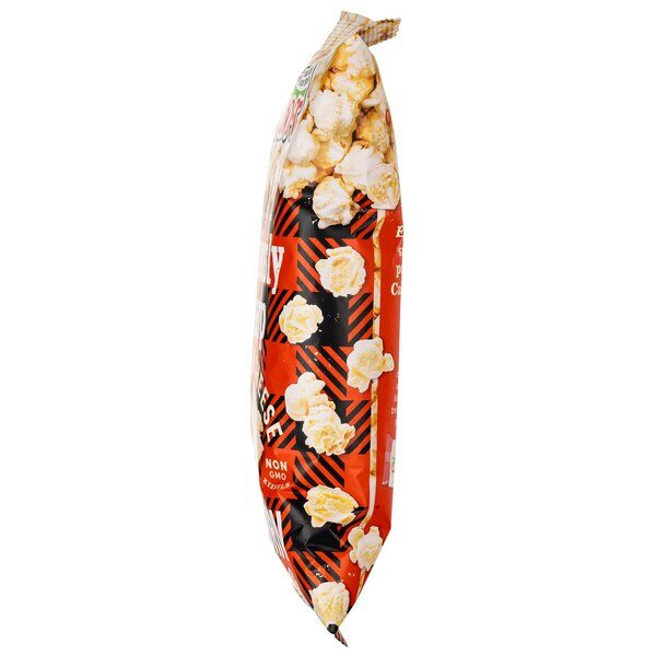 Cabot Seriously Sharp Cheddar Cheese Popcorn, 4.5 oz