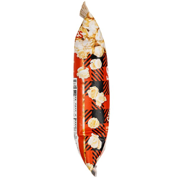 Cabot Seriously Sharp Cheddar Cheese Popcorn, 4.5 oz