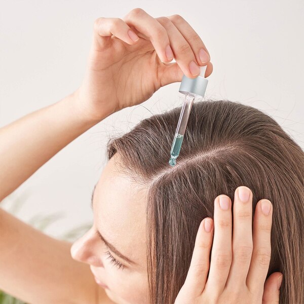 HairMax RSN8 Scalp Nourishing Serum, 2 OZ